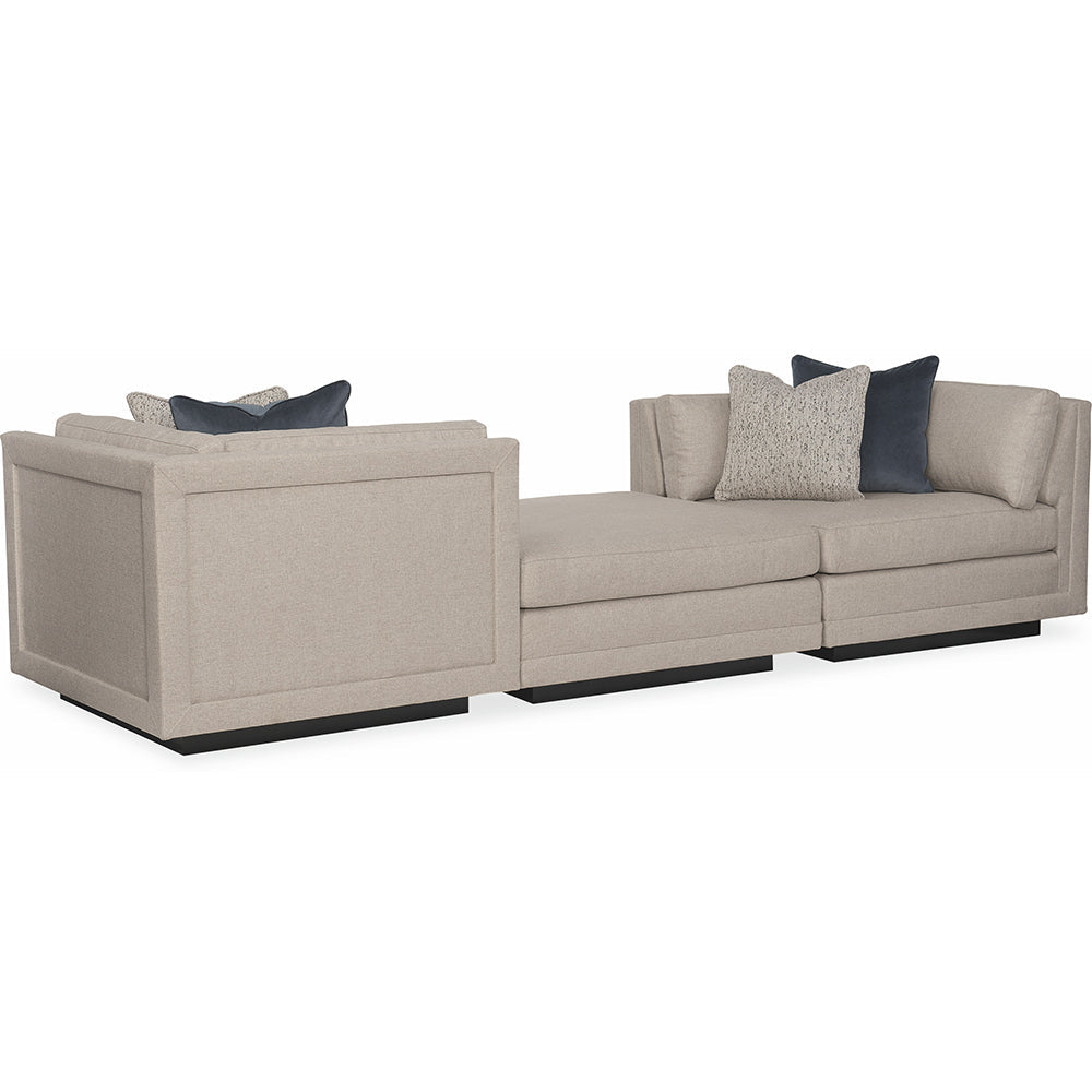Fusion Sectional