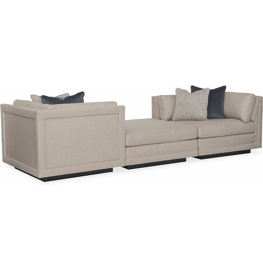 Fusion Sectional