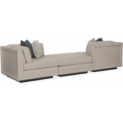 Fusion Sectional