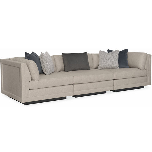 Fusion Sectional