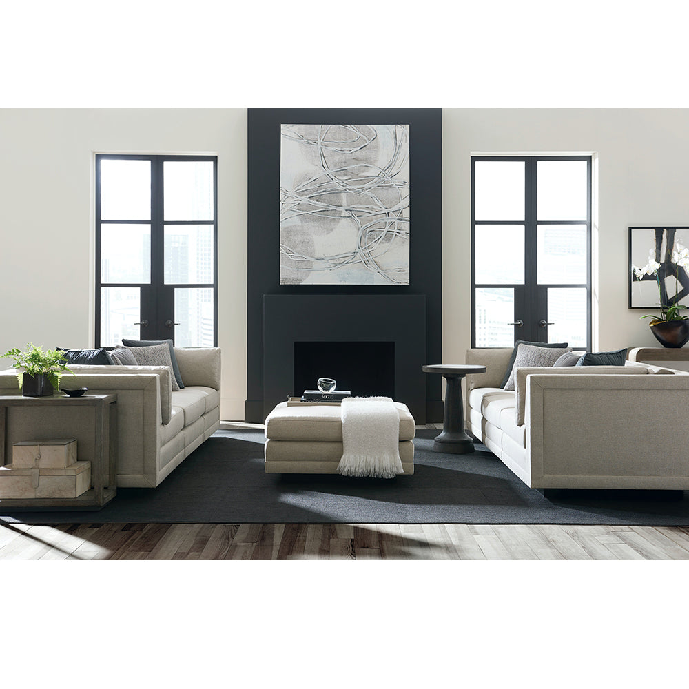 Fusion Sectional