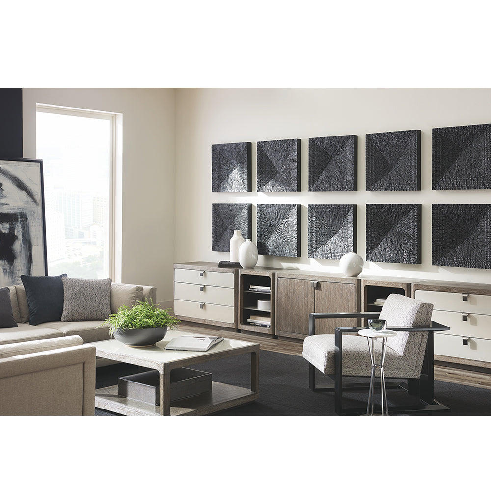 Fusion Sectional