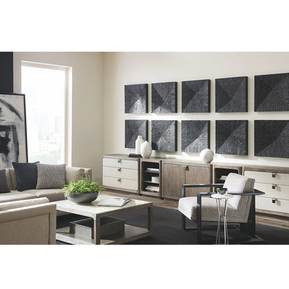 Fusion Sectional