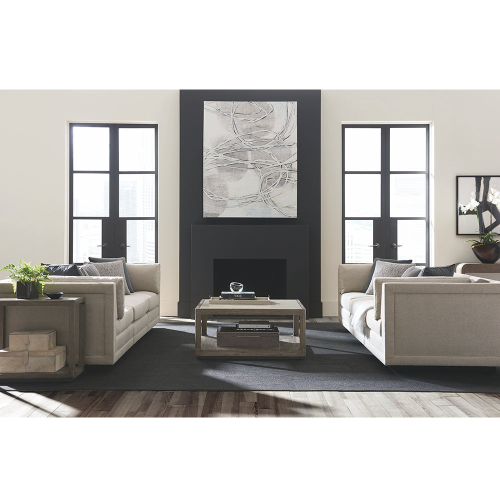 Fusion Sectional