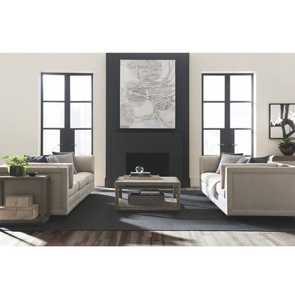 Fusion Sectional