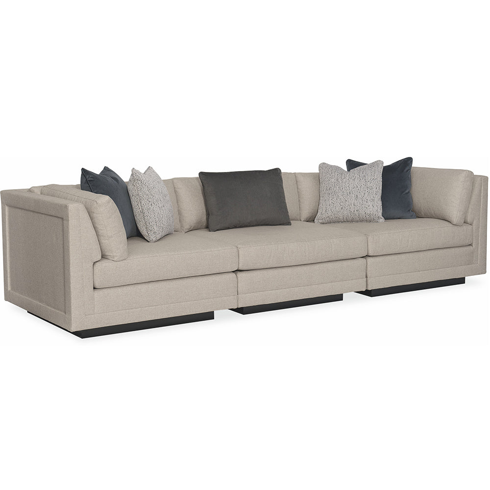 Fusion Sectional