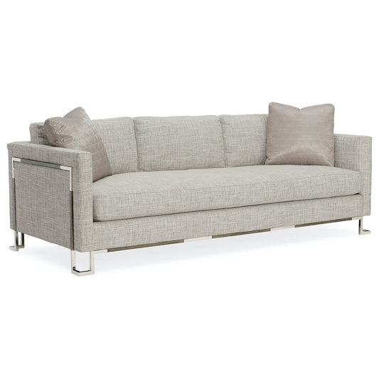 Open Framework Sofa