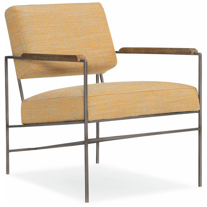 Box Seat Chair
