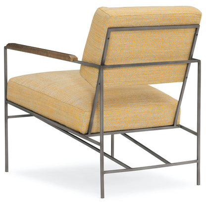 Box Seat Chair