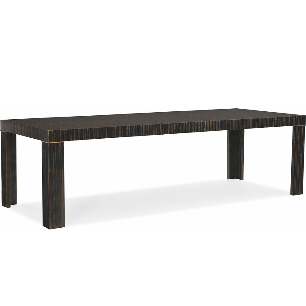 Edge Dining Table