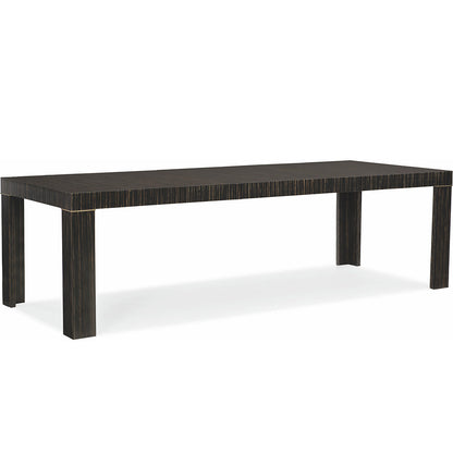 Edge Dining Table