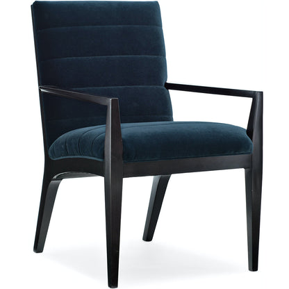 Edge Arm Chair