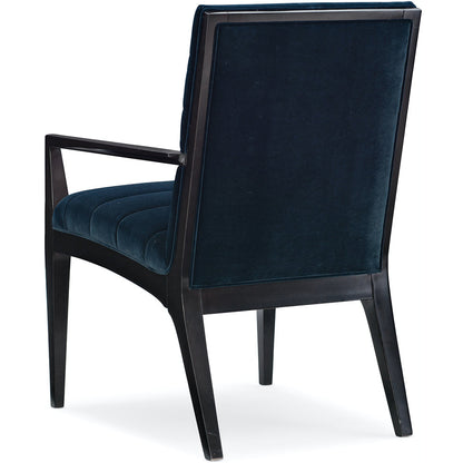 Edge Arm Chair