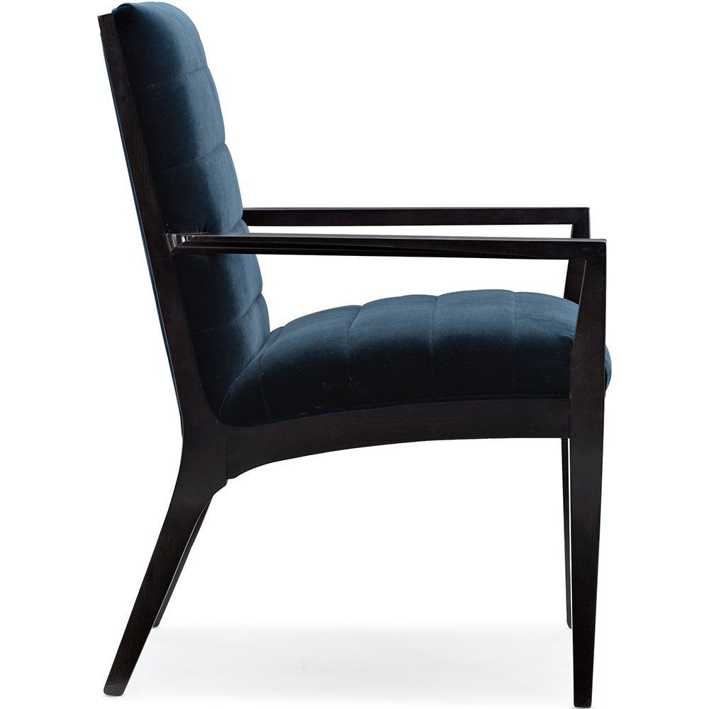 Edge Arm Chair