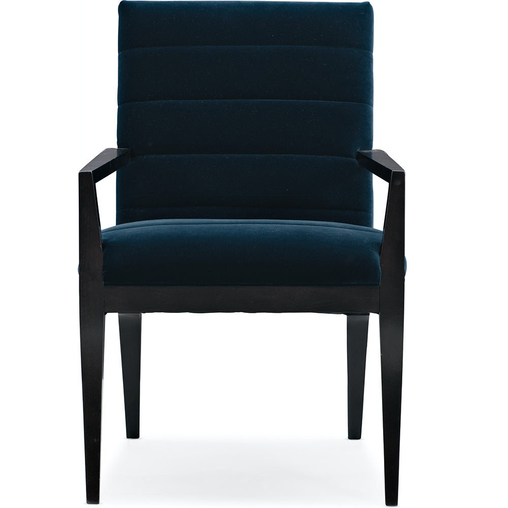 Edge Arm Chair