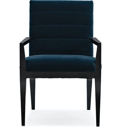 Edge Arm Chair