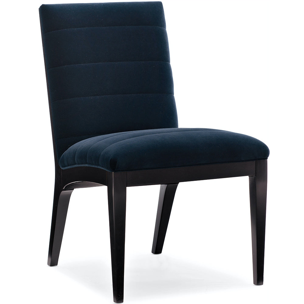 Edge Side Chair