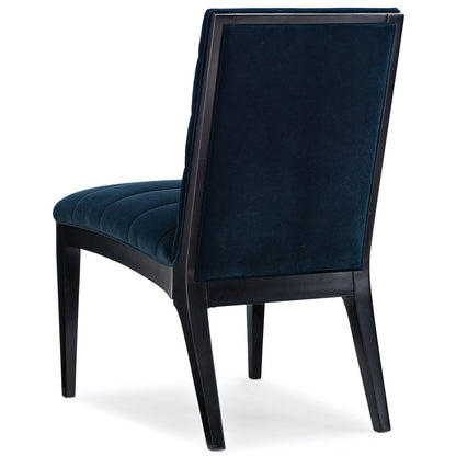 Edge Side Chair