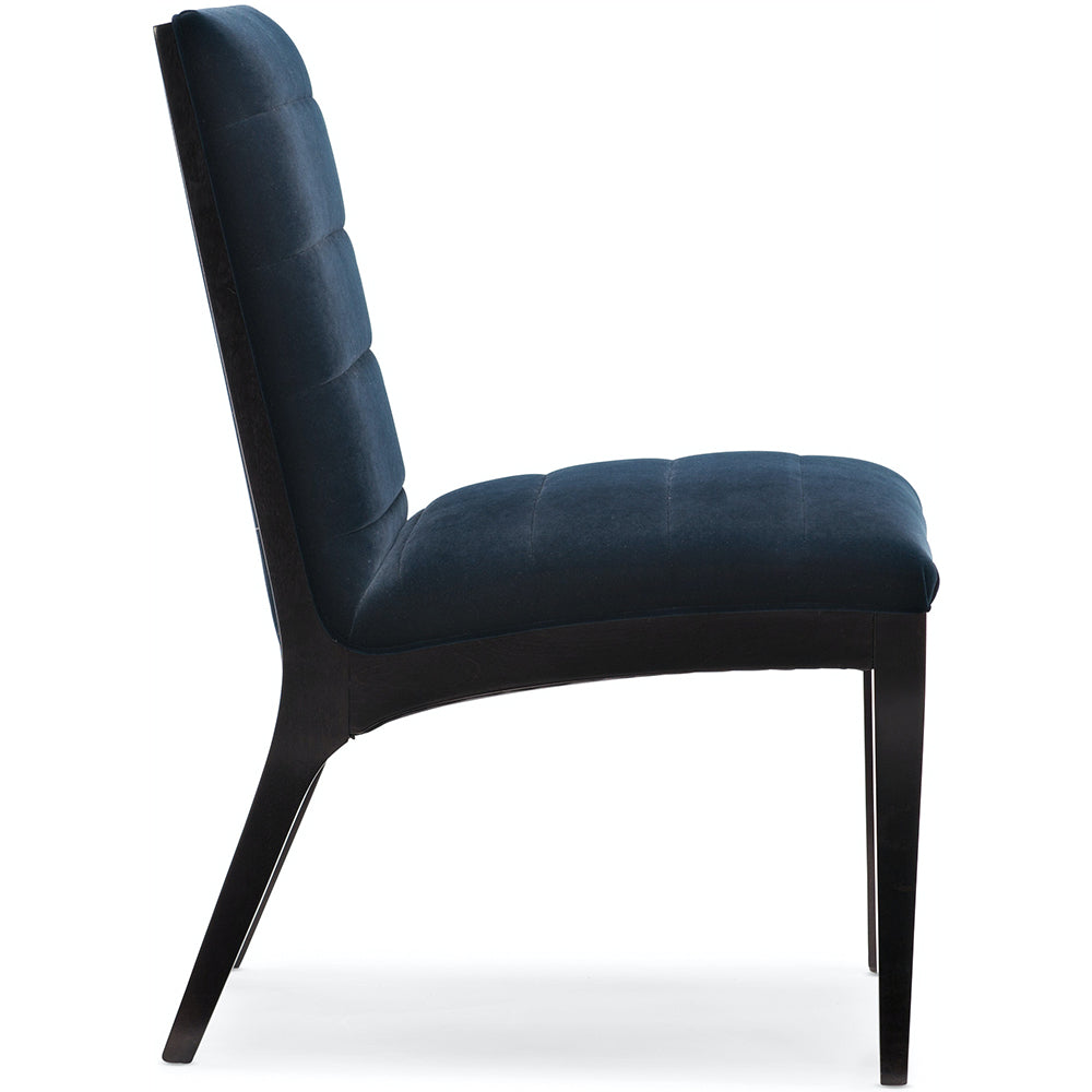 Edge Side Chair