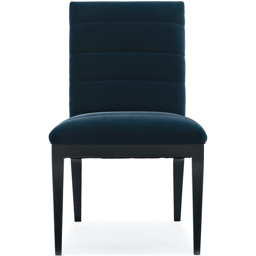 Edge Side Chair
