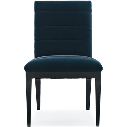 Edge Side Chair