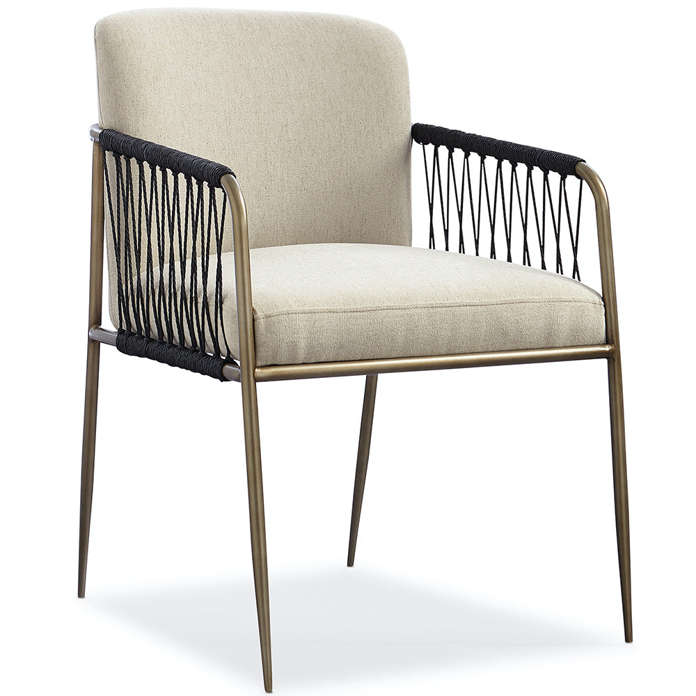 Remix Woven Dining Chair