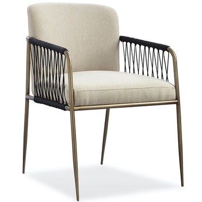 Remix Woven Dining Chair