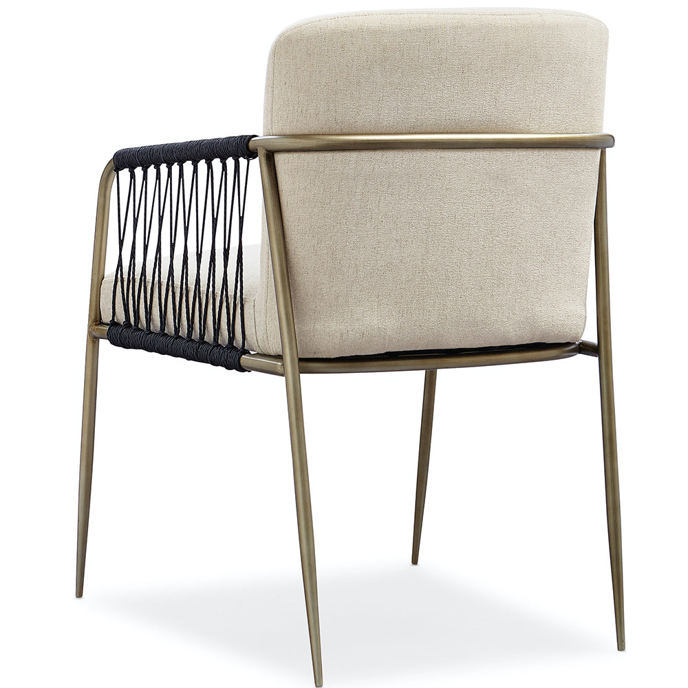 Remix Woven Dining Chair