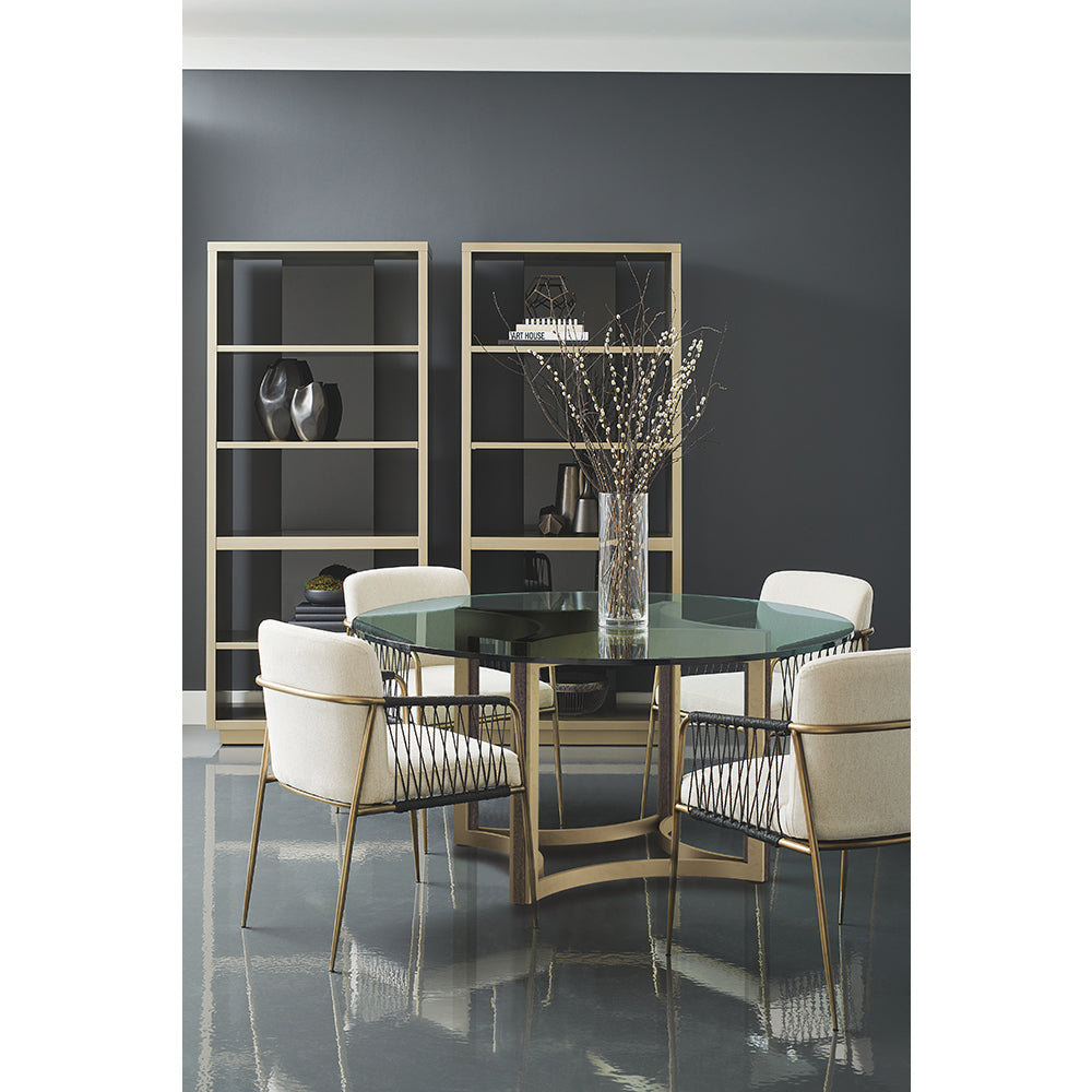 Remix Woven Dining Chair