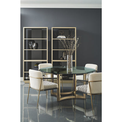 Remix Woven Dining Chair