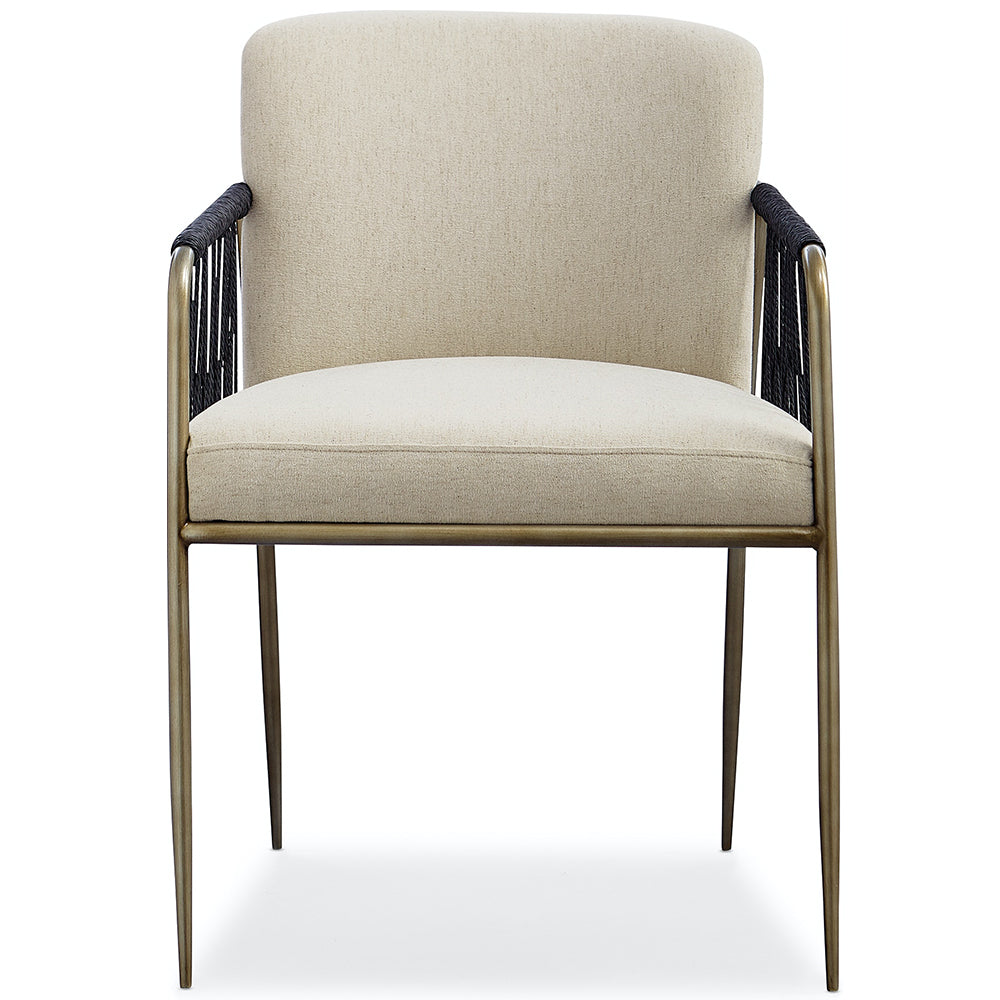 Remix Woven Dining Chair