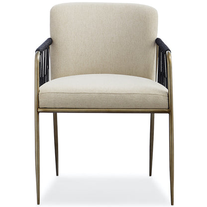 Remix Woven Dining Chair
