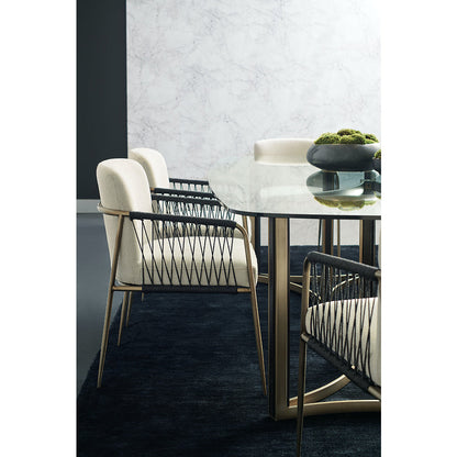 Remix Woven Dining Chair