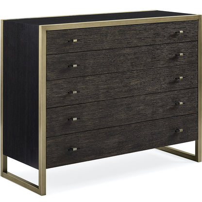 Remix Single Dresser