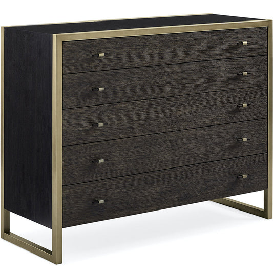Remix Single Dresser