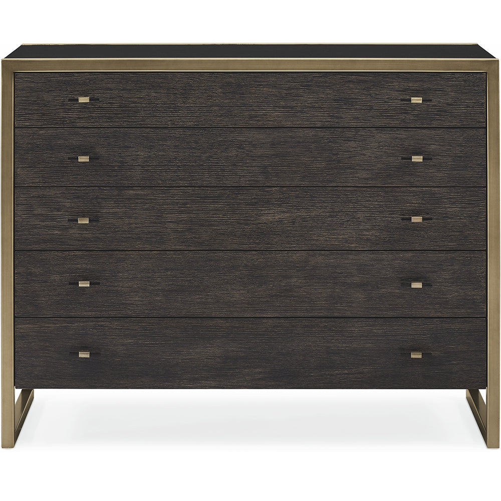 Remix Single Dresser