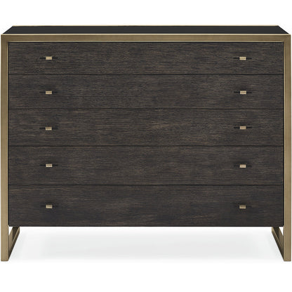 Remix Single Dresser