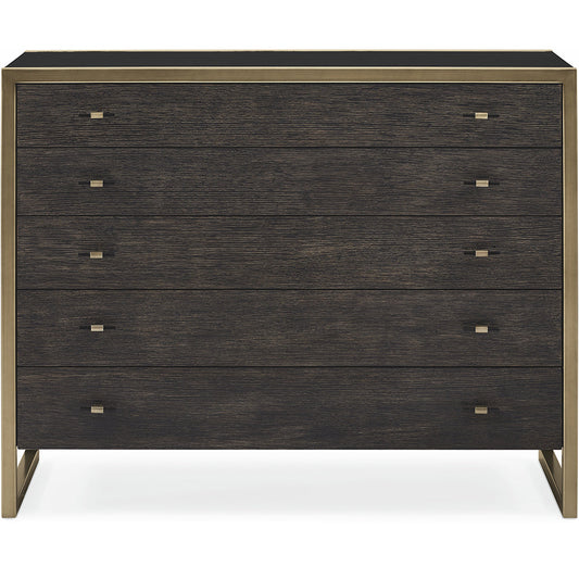 Remix Single Dresser