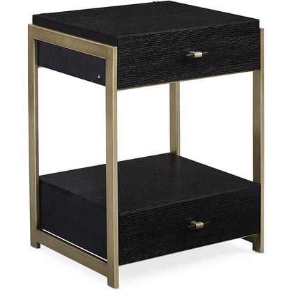 Remix Nightstand