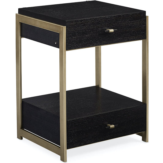 Remix Nightstand