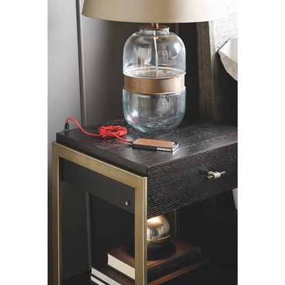 Remix Nightstand