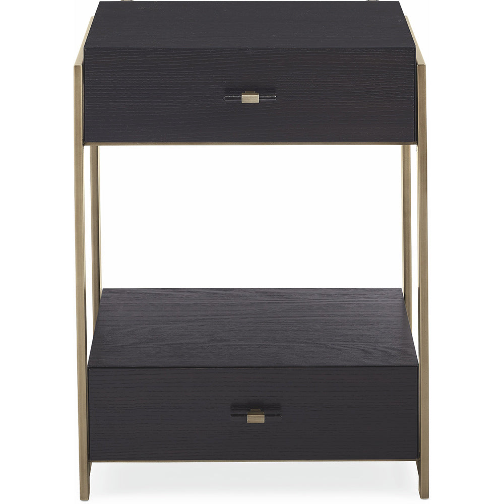 Remix Nightstand