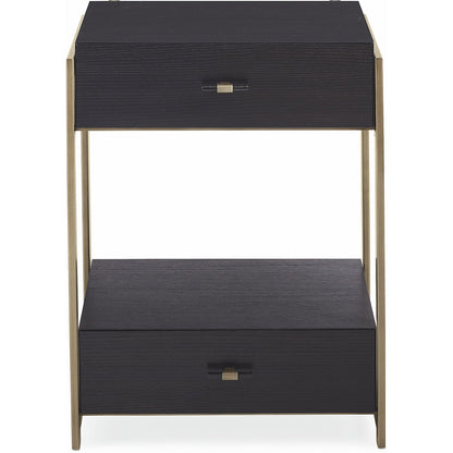 Remix Nightstand