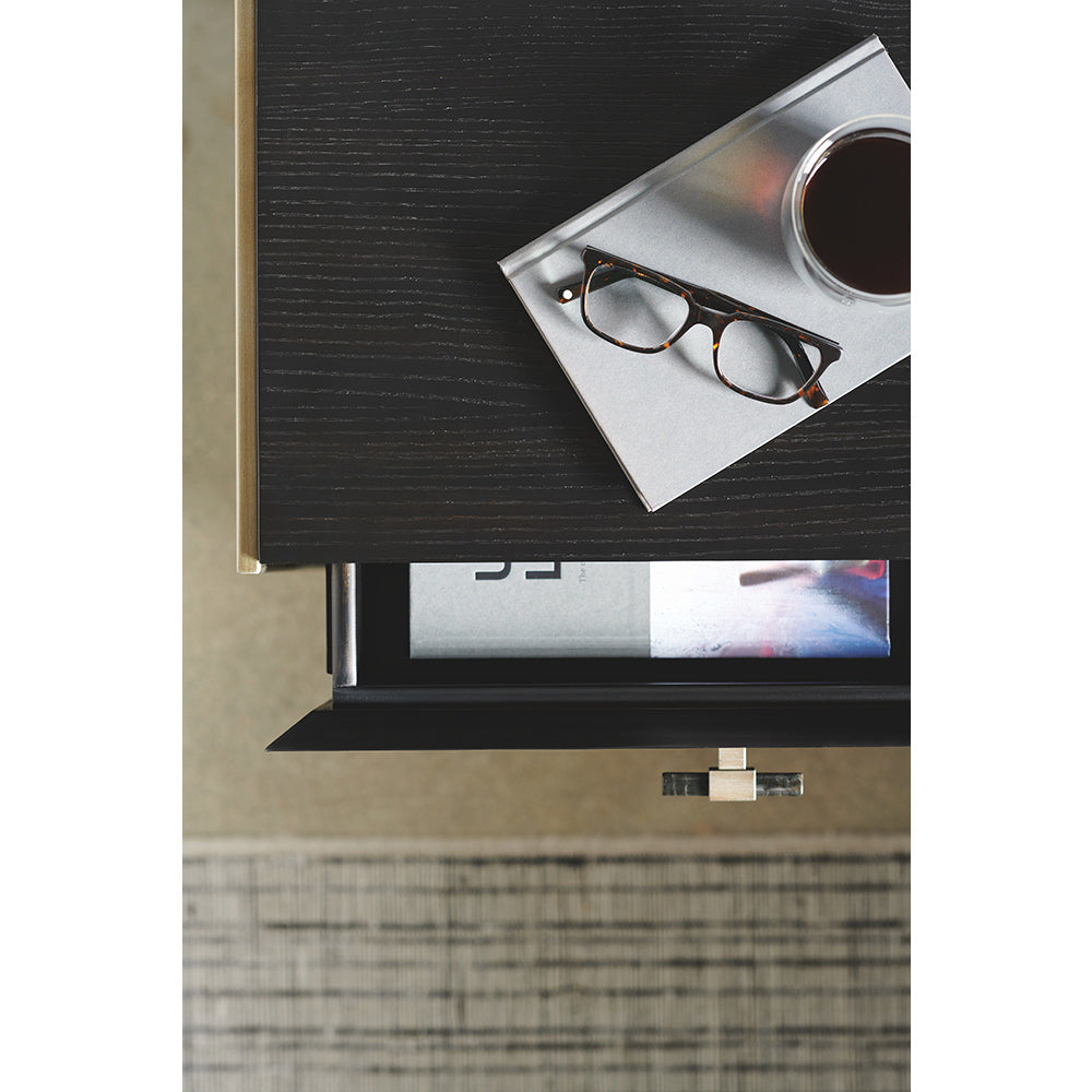 Remix Nightstand