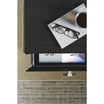 Remix Nightstand