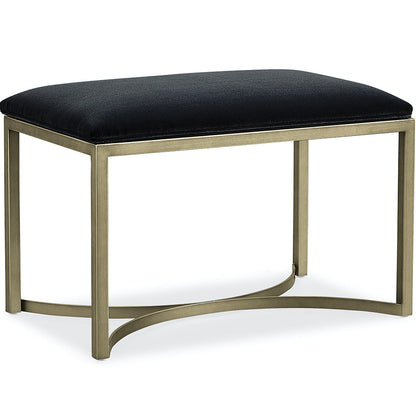 Remix Bed Bench