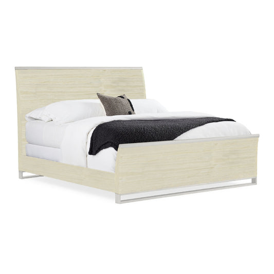 Remix Wood Bed