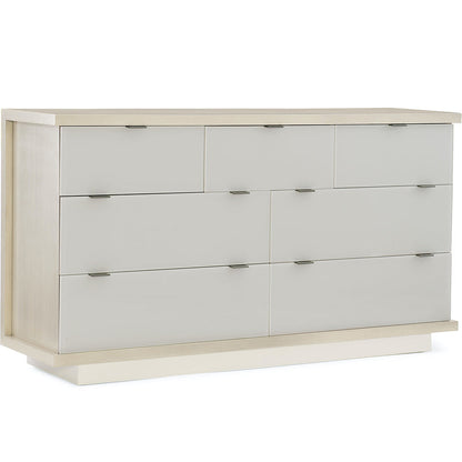 Expressions Dresser