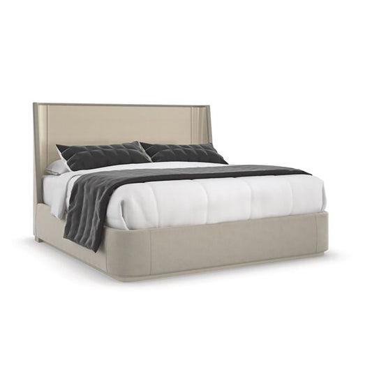 Da Vita Platform Bed