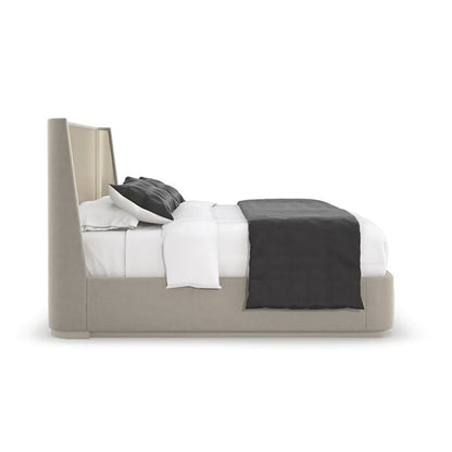 Da Vita Platform Bed